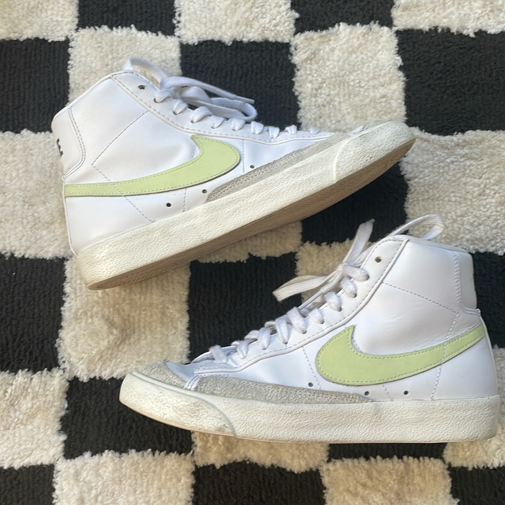 Nike Blazer mid